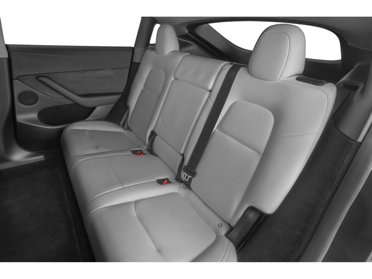 2024 Tesla Model Y Performance