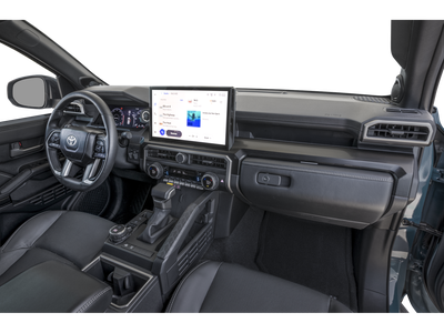 2026 Toyota 4Runner i-FORCE MAX Hybrid Limited