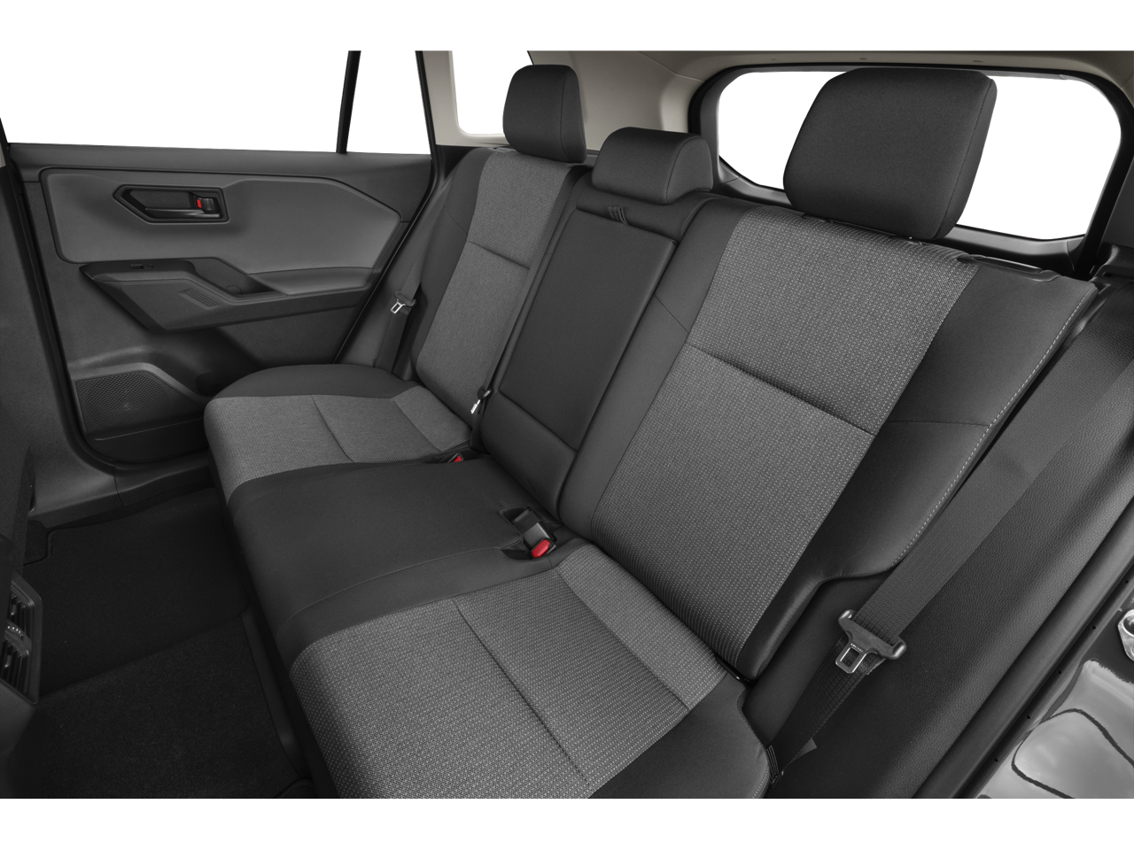 2026 Toyota RAV4 XLE