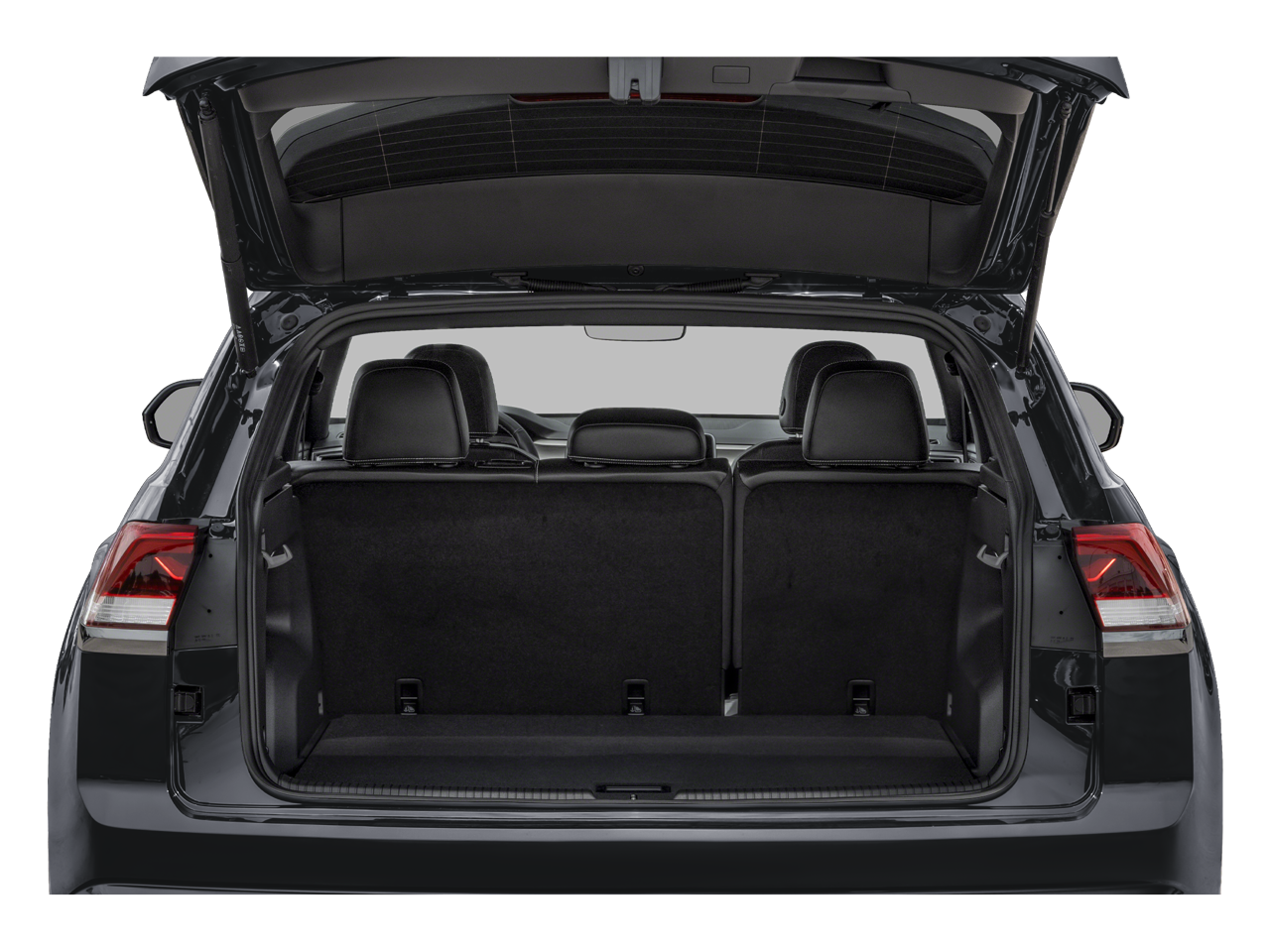2026 Volkswagen Atlas Cross Sport SE w/Technology