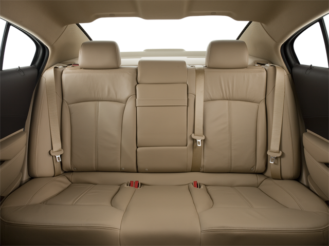 2012 Buick LaCrosse Premium I Group