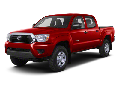2012 Toyota Tacoma PreRunner V6