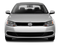 2012 Volkswagen Jetta 2.5L SE