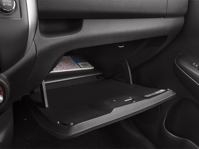 2014 Nissan Versa Note S