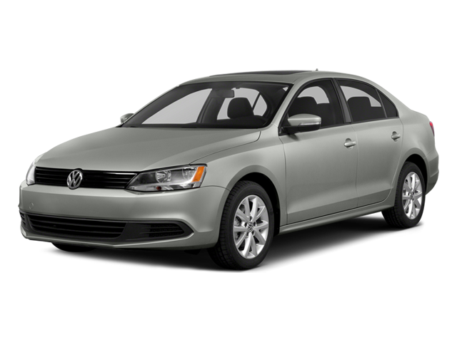 2014 Volkswagen Jetta 1.8T SE w/Conn. & Sunroof Auto's photo