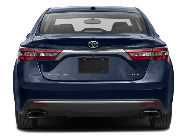 2016 Toyota Avalon XLE