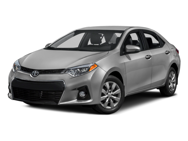 2016 Toyota Corolla S Plus AT's photo