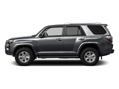 2016 Toyota 4Runner SR5 Premium