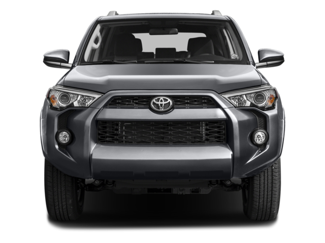2016 Toyota 4Runner SR5 Premium