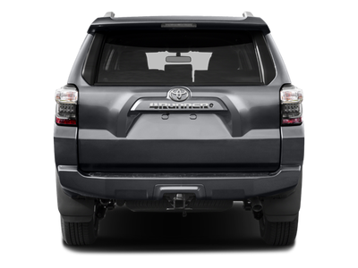 2016 Toyota 4Runner SR5 Premium