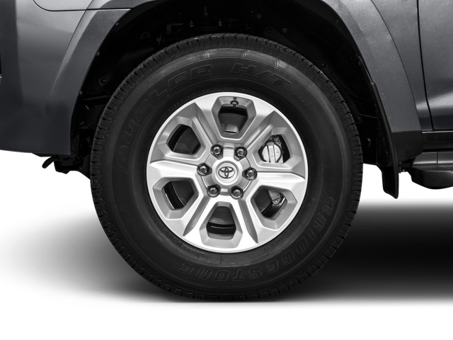 2016 Toyota 4Runner SR5 Premium