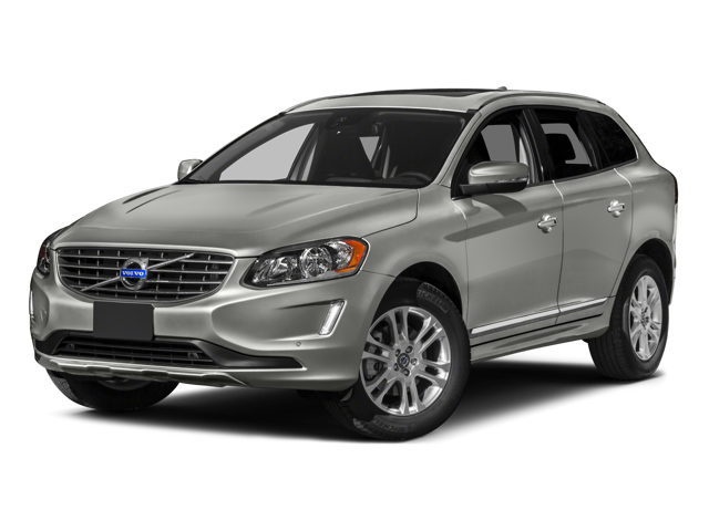 2016 Volvo XC60 T5 Drive-E FWD Premier's photo