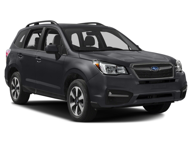 2018 Subaru Forester 2.5i Premium Premium