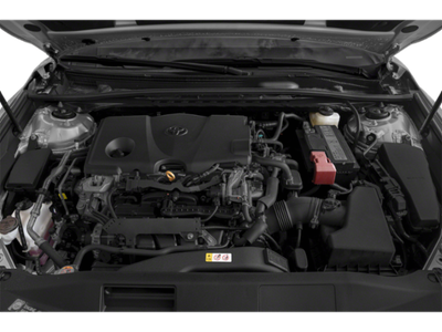 2018 Toyota Camry XSE V6