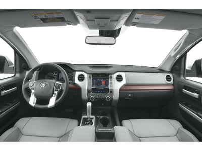 2018 Toyota Tundra Limited