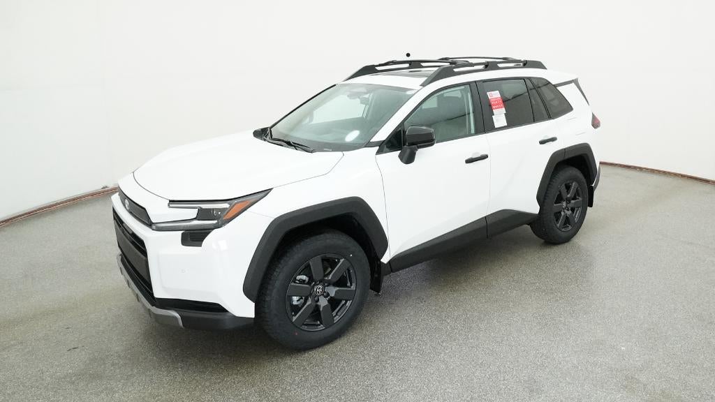 2026 Toyota RAV4 Woodland