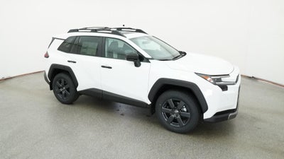 2026 Toyota RAV4 Woodland