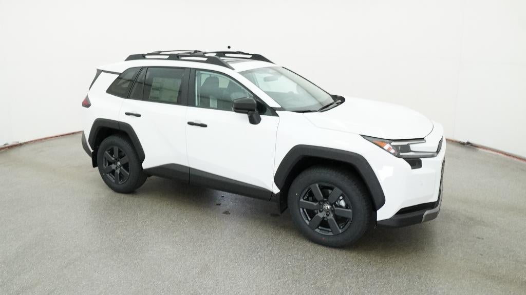 2026 Toyota RAV4 Woodland