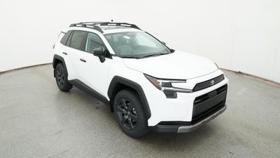 2026 Toyota RAV4 Woodland