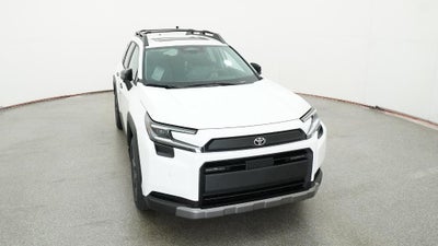 2026 Toyota RAV4 Woodland