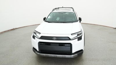 2026 Toyota RAV4 Woodland