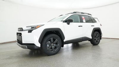 2026 Toyota RAV4 Woodland