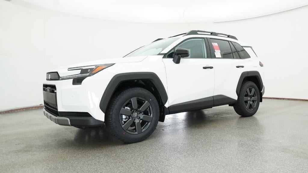 2026 Toyota RAV4 Woodland