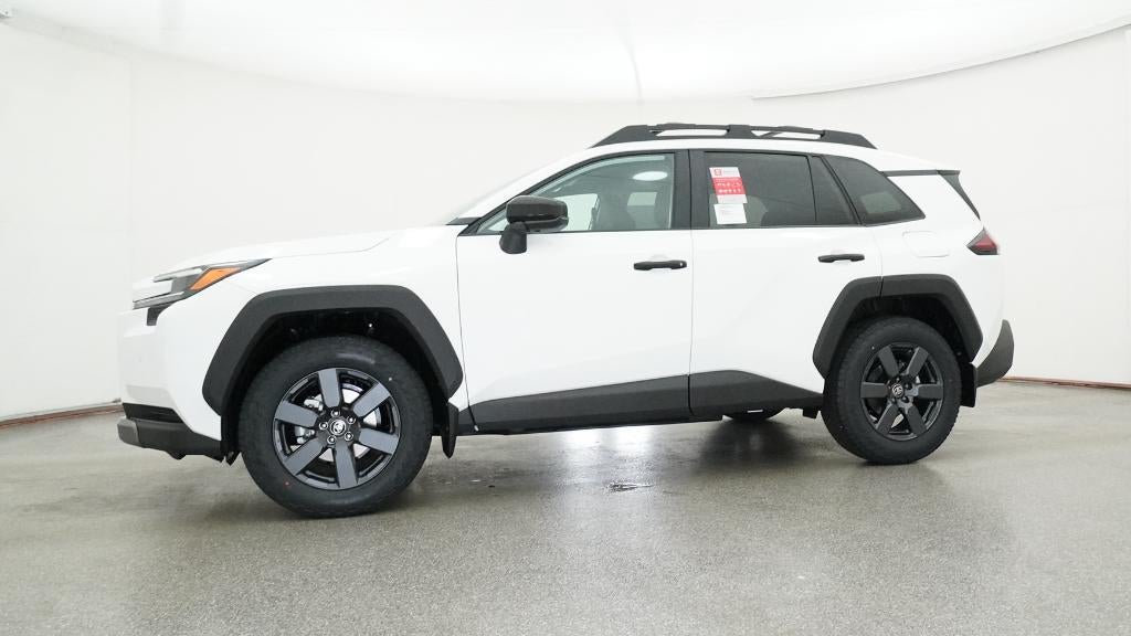 2026 Toyota RAV4 Woodland