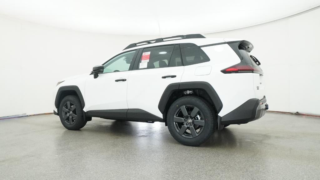 2026 Toyota RAV4 Woodland