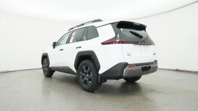 2026 Toyota RAV4 Woodland