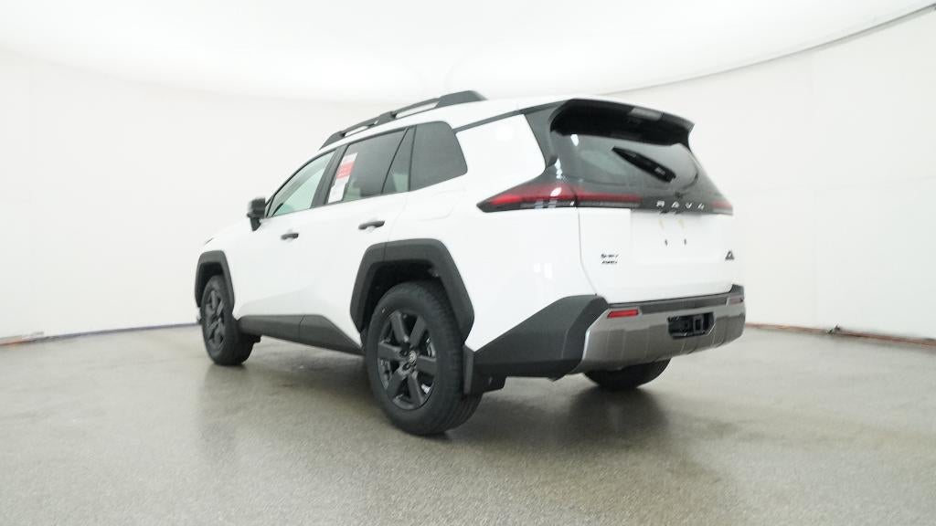 2026 Toyota RAV4 Woodland