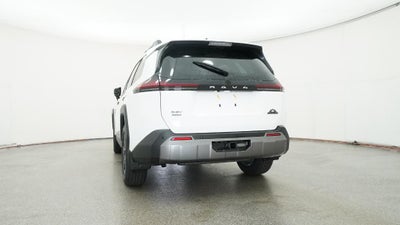 2026 Toyota RAV4 Woodland