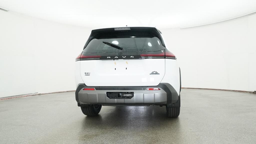 2026 Toyota RAV4 Woodland