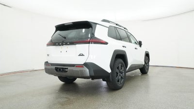 2026 Toyota RAV4 Woodland