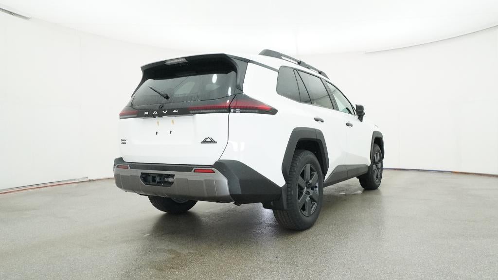 2026 Toyota RAV4 Woodland