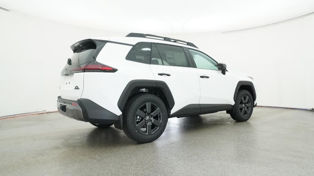 2026 Toyota RAV4 Woodland