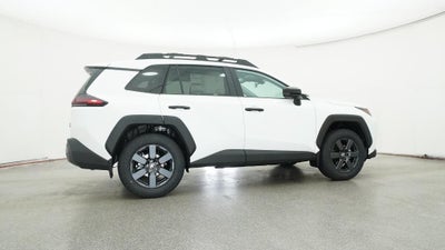 2026 Toyota RAV4 Woodland