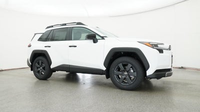2026 Toyota RAV4 Woodland