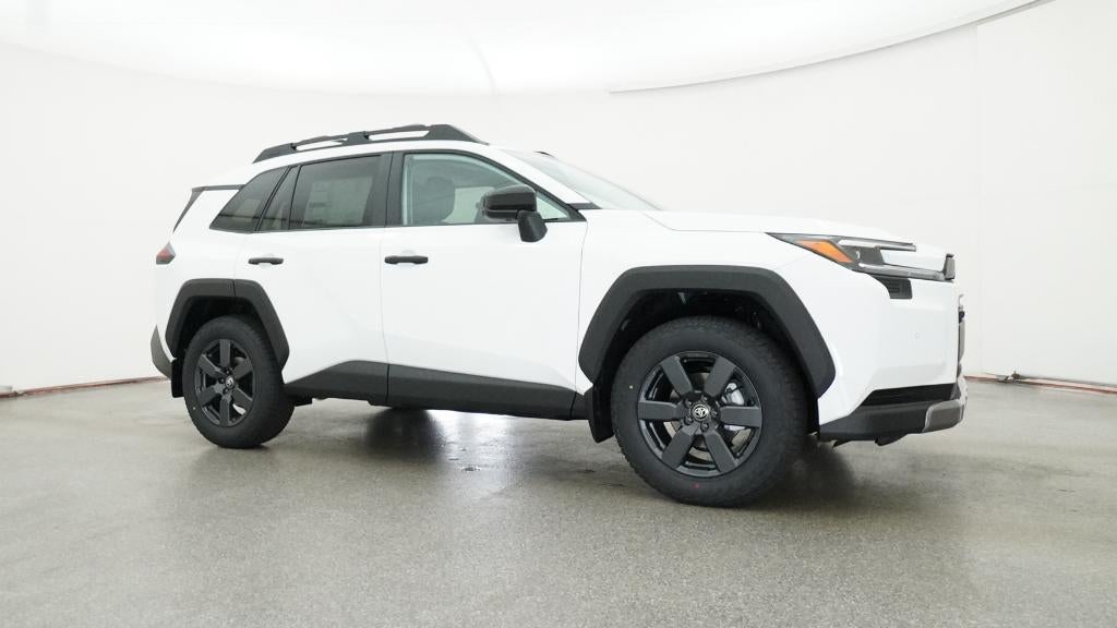 2026 Toyota RAV4 Woodland