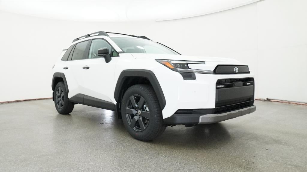 2026 Toyota RAV4 Woodland