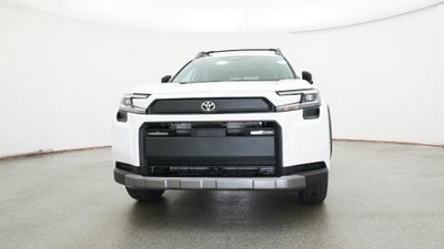 2026 Toyota RAV4 Woodland