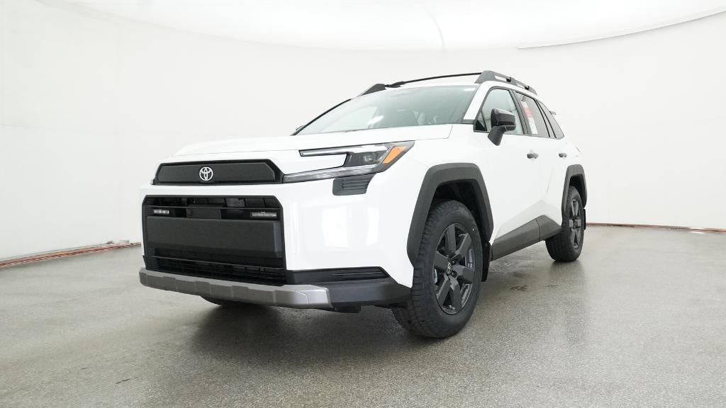 2026 Toyota RAV4 Woodland
