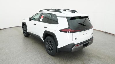 2026 Toyota RAV4 Woodland