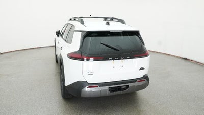 2026 Toyota RAV4 Woodland