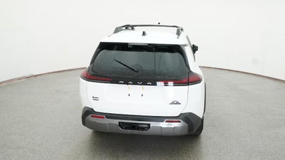 2026 Toyota RAV4 Woodland
