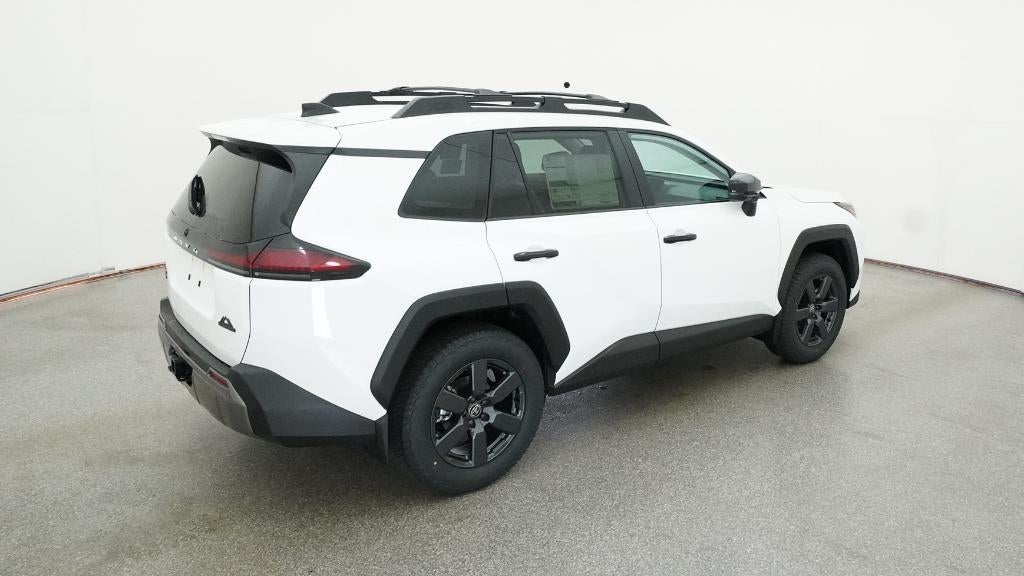 2026 Toyota RAV4 Woodland