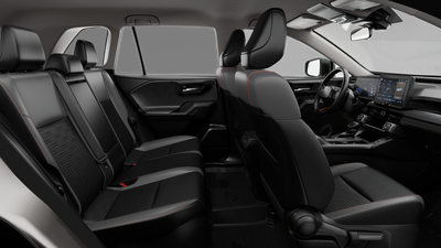 2026 Toyota RAV4 Woodland