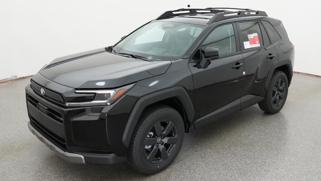 2026 Toyota RAV4 Woodland
