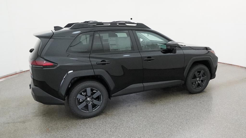 2026 Toyota RAV4 Woodland