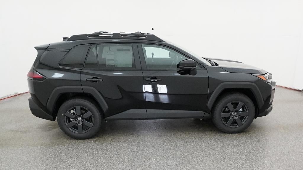 2026 Toyota RAV4 Woodland